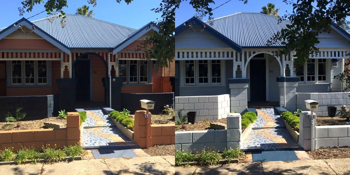 Commercial, Domestic Painting Contractor Newcastle Instyle Painting