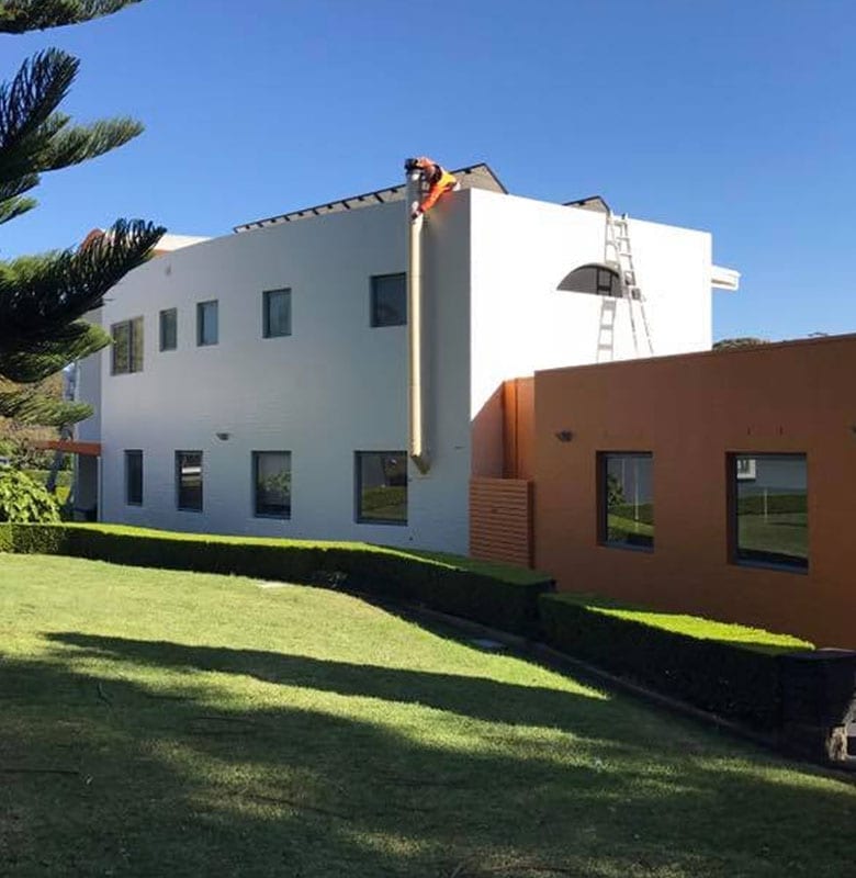 Commercial, Domestic Painting Contractor Newcastle Instyle Painting